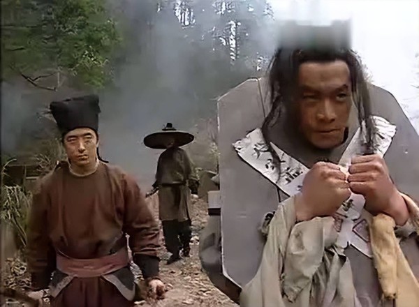 武松是被利用？因施恩获罪刺配恩州，临走前却只得到两只熟鹅