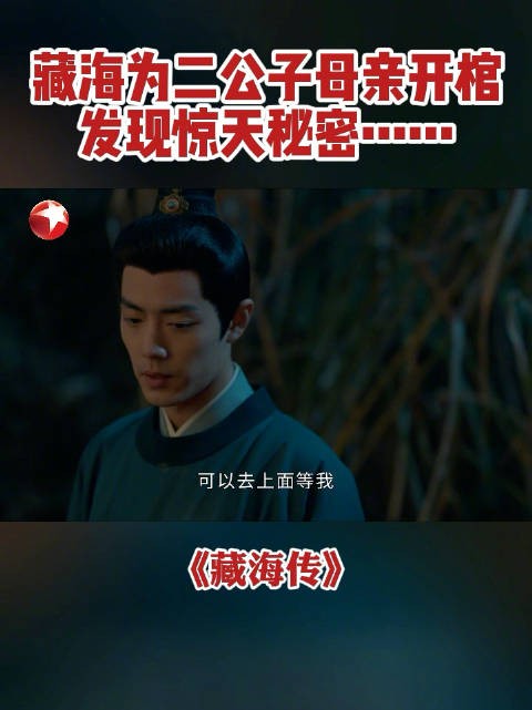 庄之行与藏海验尸证实沈宛死于剧毒,揭平津侯蒋襄合谋害命