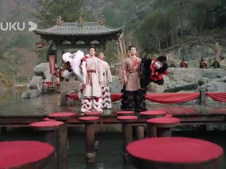 这两对竞争对手，苏家的两位公子真是令人反感