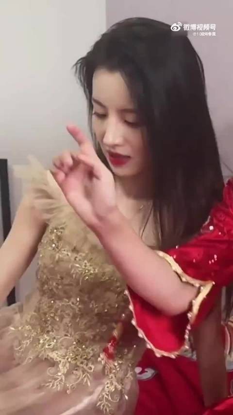 有个这样的老婆,人生还会有什么遗憾吗?