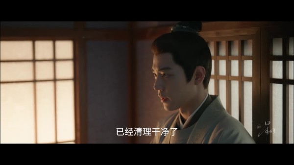 肖战藏海传19集预告 藏海想找到第三个仇人！