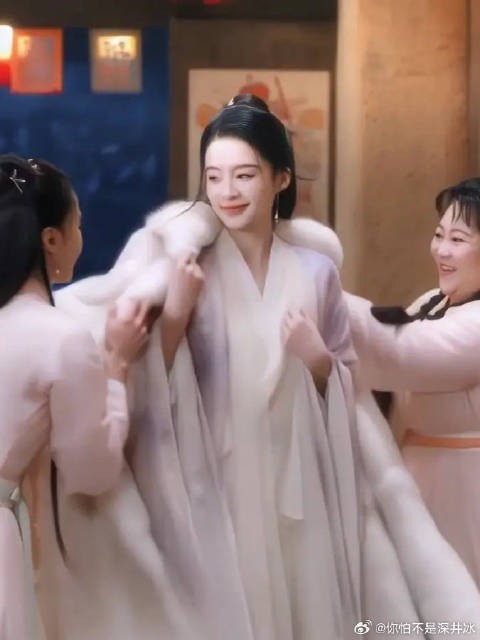 温馨时刻get是药师谷,也是家