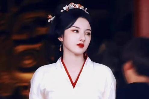 小乔的愧疚,魏侯的宽容,魏梁的阵亡,皆成遗恨
