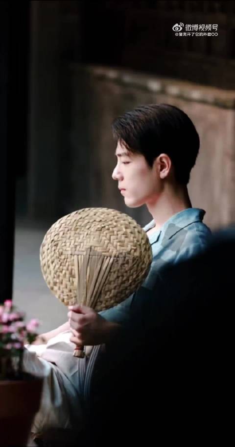 少白好帅,藏海大人我先爬墙一会回来