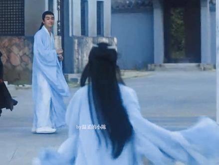 他们在我心中如同神祇般存在!