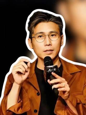 中戏93级的情谊超越生死界限!