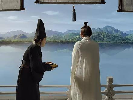 庆余年2幽默瞬间:宫内天团登场