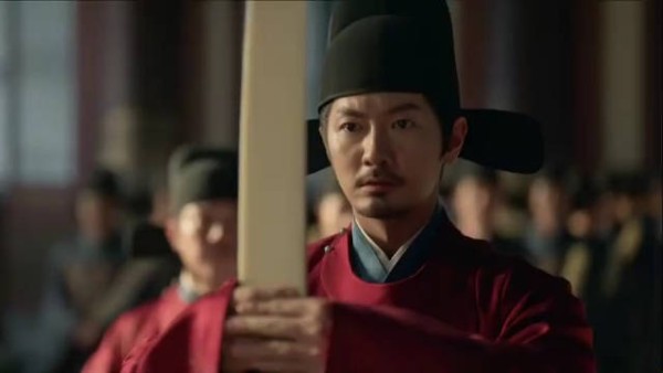 《藏海传》今晚又封神了!这个权谋味太浓了