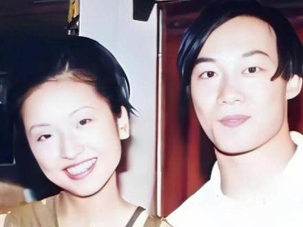 徐濠萦陈奕迅携手二十余载，真爱超越障碍