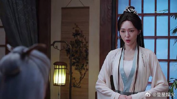 原来老师打源仲是为了给姬谭音报仇