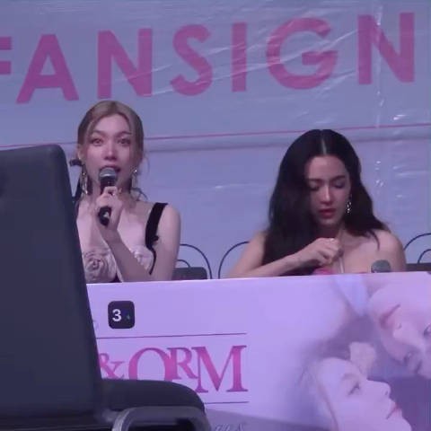 Orm：我要偷偷养一只小鸟，不告诉妈妈，你们也别告诉她，好吗？