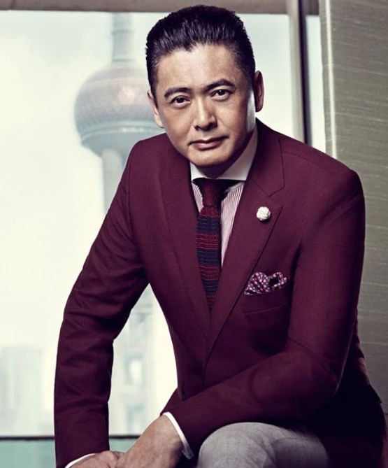 周润发沦落到演短剧了？与胡歌雷佳音欧豪还有刘诗诗等合作