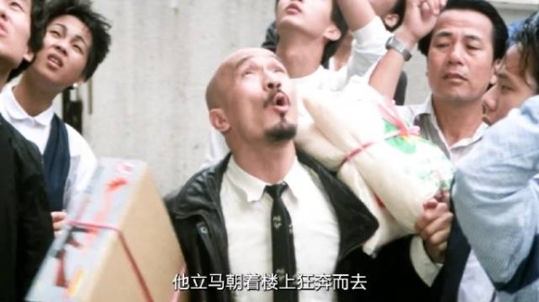 经典搞笑港片《最佳拍档》系列1~5部合集