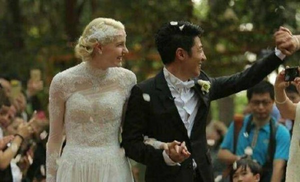当初时尚万种的“李白”，嫁给撒贝宁为妻后，今却成了这样
