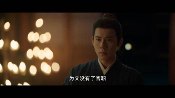 庄之行夜宴救平津侯获武考指点