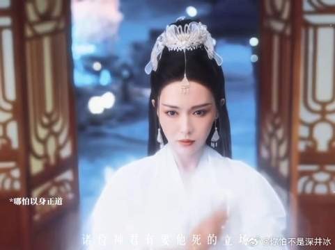 不同的立场，看到的善恶也不尽相同