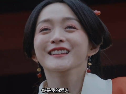这才是正常的剧情：不像其他的剧，不管多远都能接到跳楼的女主！