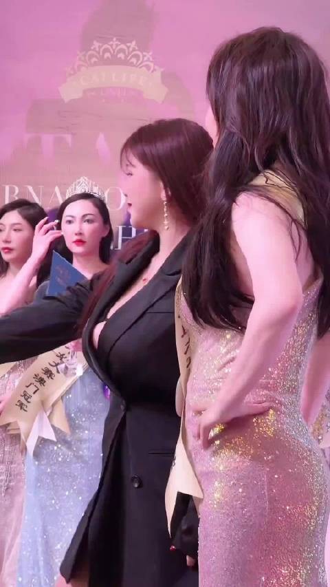 世界之大无其不大