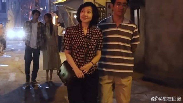 这个结局打破了国产剧固有的结局,乳腺通畅了
