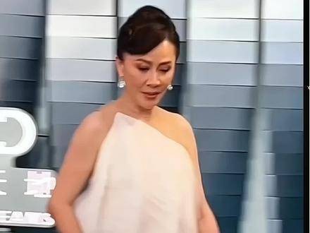 惊艳了一个时代的港台女神，你们能认出几位？