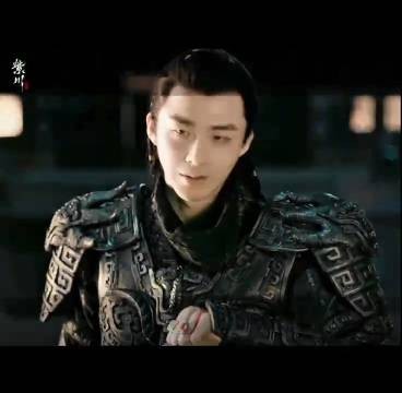 刘宇宁主演《紫川之光明王》5月30日开播,饰冷面权臣帝林
