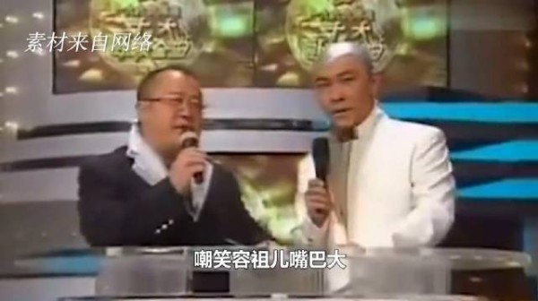 张艺兴容祖儿苏有朋京东歌会歌单曝光
