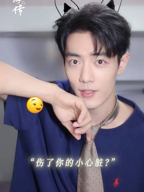 你们都被捕啦！一键捕获各位的小心脏！正在热播！