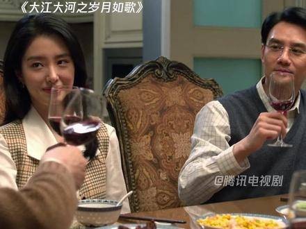 宋运辉恋情被曝光！梁思申的父母专程赶来反对这两人在一起