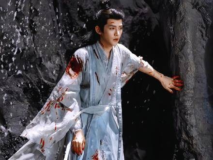 最后,涂山璟归来,小夭与璟喜结连理