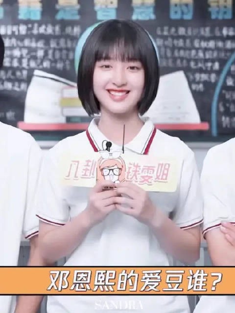 我的爱豆是我的同担