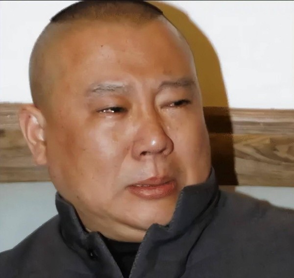 最臭名昭著的3位相声演员，个个罄竹难书天理不容，看看谁最可恨
