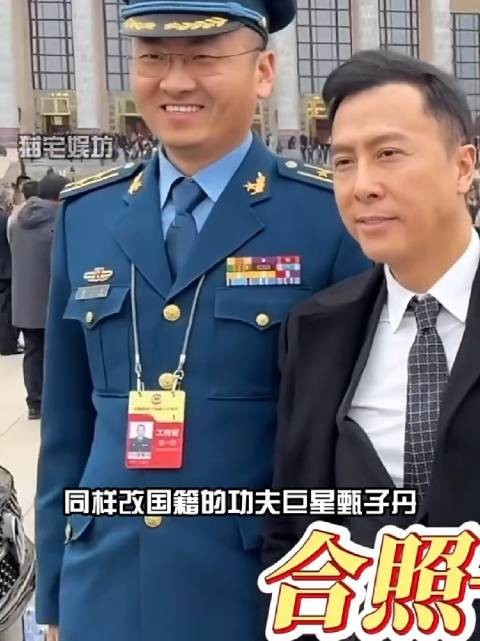 为何李连杰捐款上亿都改不回中国国籍?