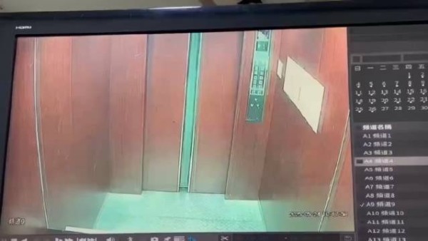 小姐姐还好心等了等它