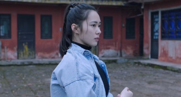 烂，武术冠军翻拍《乌龙院》，制作粗糙观众不买账，票房仅24万
