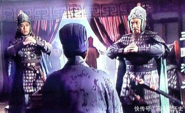 《三国演义》中，如果诸葛亮没有死，邓艾还能够偷渡阴平吗？