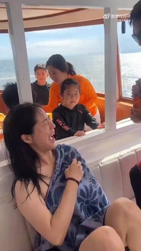 有钱人的快乐无法想象