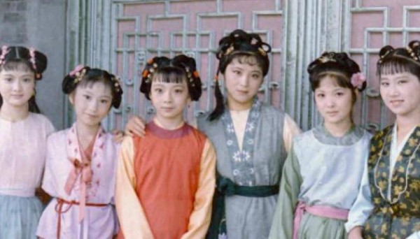古代买一个丫鬟需要多钱？买了可以让她干啥？
