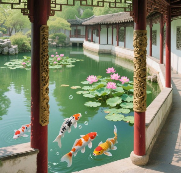 古建筑美学在现代建筑设计中的传承与创新，江易奇门遁甲
