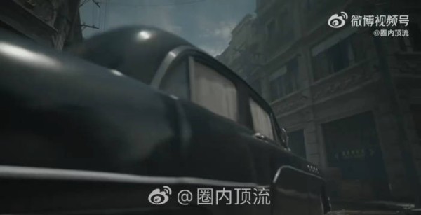 谁懂啊！晓明哥回归谍战直接拿捏我！