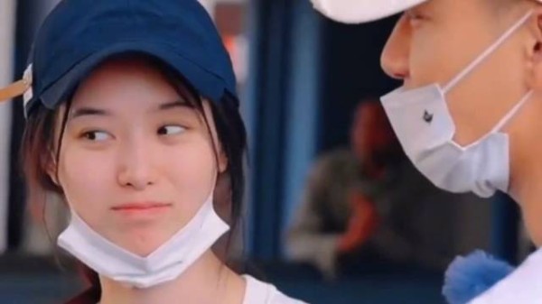 黄子韬与徐艺洋参与的综艺《小伙小妹换游记》于2025年6月5日在芒果TV首播