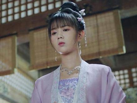 姜雪蕙以清醒大女主姿态两度平安度过人生