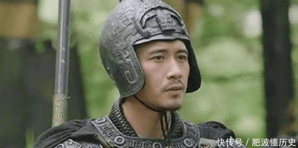 三国演义中，张郃明明在上半场处处被虐，怎么下半场就成了名将？