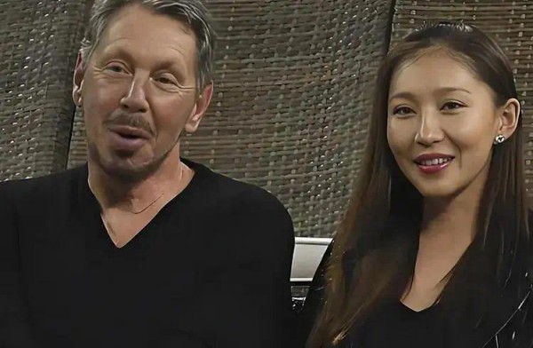 又一个邓文迪！90后东北女孩拿下80岁全球第二富豪，她怎么上位的