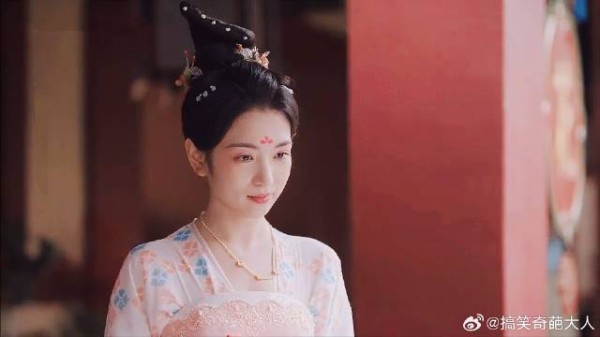 章怀玉临走前对敏敏托付身家,二人约定,归来日诉衷情