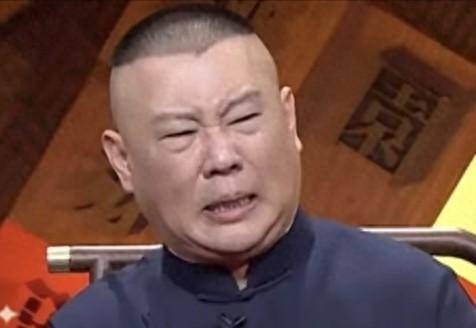 郭德纲老师发飙了，直播怼海河战神，直言自己说书唱戏不比他差