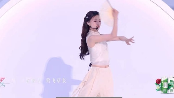 浪姐舞台被指浪费,观众建议改走秀穿插表演