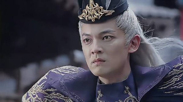 我叫南宫春水，比李长生更厉害的人