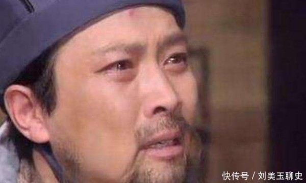 《出师表》为何不提赵云、魏延和姜维，反倒提了声名不显的向宠？