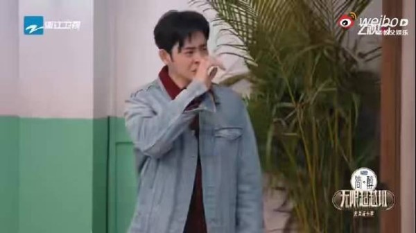 《无限超越班》又让人流泪了!