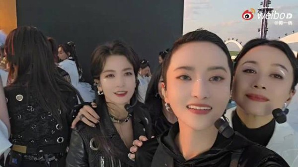 真的永远会被女性群像、女孩子们之间的的友谊打动!